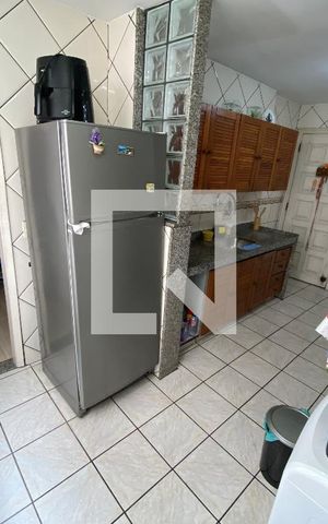 Apartamento à venda com 75m², 2 quartos e 1 vaga Apartamento à venda com 75m², 2 quartos e 1 vagaÁrea de Serviço