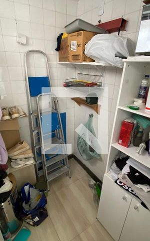 Apartamento à venda com 75m², 2 quartos e 1 vaga Apartamento à venda com 75m², 2 quartos e 1 vagaDespensa