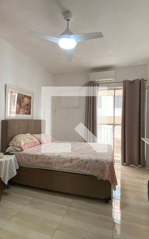 Apartamento à venda com 75m², 2 quartos e 1 vaga Apartamento à venda com 75m², 2 quartos e 1 vagaQuarto 2