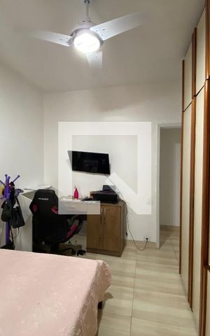 Apartamento à venda com 75m², 2 quartos e 1 vaga Apartamento à venda com 75m², 2 quartos e 1 vagaQuarto 1