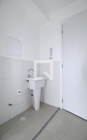 Studio à venda com 26m², 1 quarto e sem vagaÁrea de Serviço
