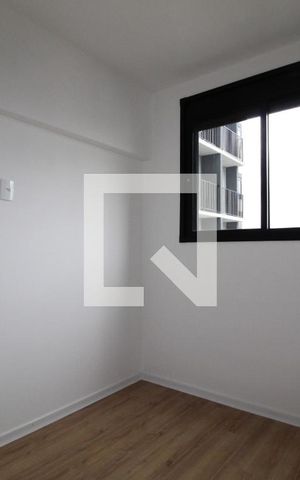 Studio à venda com 26m², 1 quarto e sem vagaQuarto Suíte