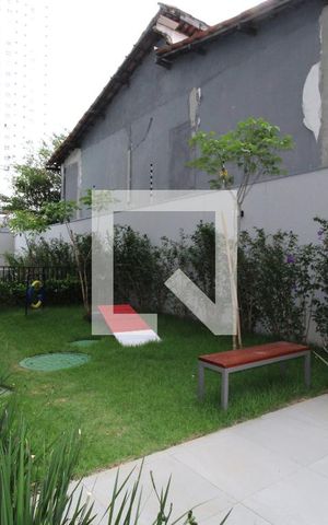Studio à venda com 26m², 1 quarto e sem vagaÁrea Comum - Espaço Pet