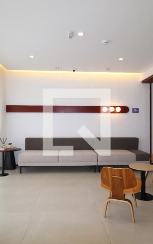 Studio à venda com 26m², 1 quarto e sem vagaÁrea Comum - Salão de Festas