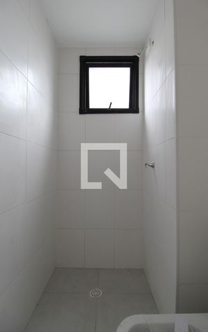 Studio à venda com 26m², 1 quarto e sem vagaBanheiro da Suíte