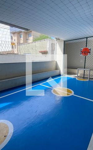 Apartamento à venda com 75m², 2 quartos e 1 vaga Apartamento à venda com 75m², 2 quartos e 1 vagaQuadra
