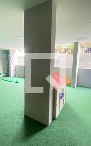 Apartamento à venda com 75m², 2 quartos e 1 vaga Apartamento à venda com 75m², 2 quartos e 1 vagaÁrea comum - Playground