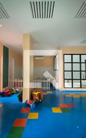 Apartamento à venda com 75m², 2 quartos e 1 vaga Apartamento à venda com 75m², 2 quartos e 1 vagaBrinquedoteca