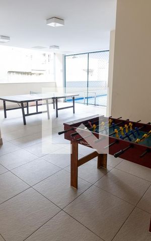 Apartamento à venda com 75m², 2 quartos e 1 vaga Apartamento à venda com 75m², 2 quartos e 1 vagaÁrea comum