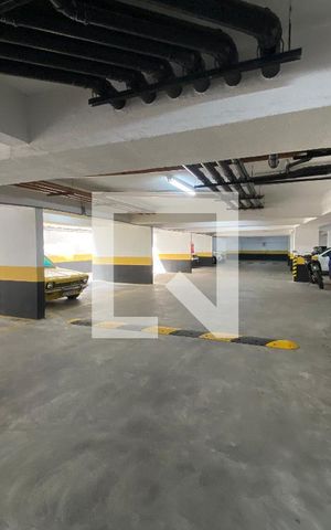 Apartamento à venda com 75m², 2 quartos e 1 vaga Apartamento à venda com 75m², 2 quartos e 1 vagaGaragem