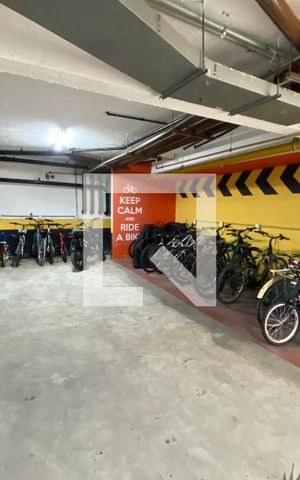 Apartamento à venda com 75m², 2 quartos e 1 vaga Apartamento à venda com 75m², 2 quartos e 1 vagaÁrea comum - Bicicletário