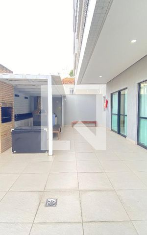 Apartamento à venda com 75m², 2 quartos e 1 vaga Apartamento à venda com 75m², 2 quartos e 1 vagaÁrea comum - Churrasqueira