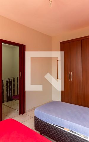 Casa à venda com 147m², 2 quartos e 2 vagas Casa à venda com 147m², 2 quartos e 2 vagasQuarto 1