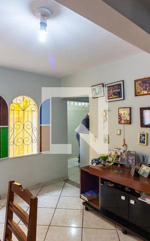 Casa à venda com 147m², 2 quartos e 2 vagas Casa à venda com 147m², 2 quartos e 2 vagasSala de Jantar