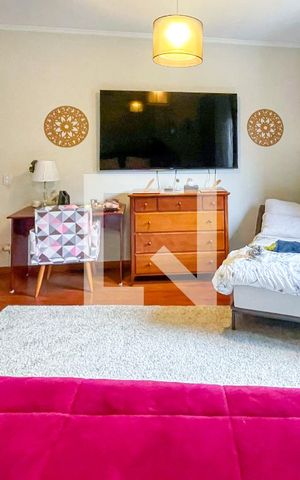 Casa à venda com 372m², 4 quartos e 6 vagas Casa à venda com 372m², 4 quartos e 6 vagasSuíte 4