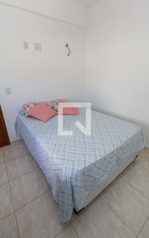 Apartamento para alugar com 43m², 2 quartos e sem vaga Apartamento para alugar com 43m², 2 quartos e sem vagaQuarto 2