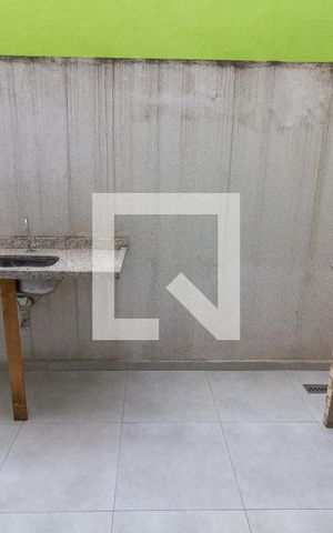 Apartamento para alugar com 43m², 2 quartos e sem vaga Apartamento para alugar com 43m², 2 quartos e sem vagaTerraço