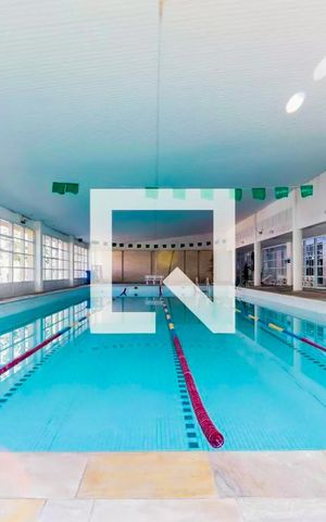 Apartamento à venda com 104m², 3 quartos e 2 vagasÁrea comum - Piscina