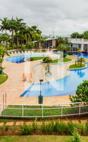 Apartamento à venda com 104m², 3 quartos e 2 vagasÁrea comum - Piscina