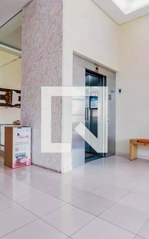 Apartamento à venda com 104m², 3 quartos e 2 vagasHall