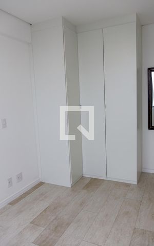 Apartamento para alugar com 52m², 2 quartos e 1 vaga Apartamento para alugar com 52m², 2 quartos e 1 vagaQuarto 2