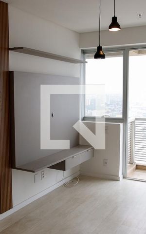 Apartamento para alugar com 52m², 2 quartos e 1 vaga Apartamento para alugar com 52m², 2 quartos e 1 vagasala