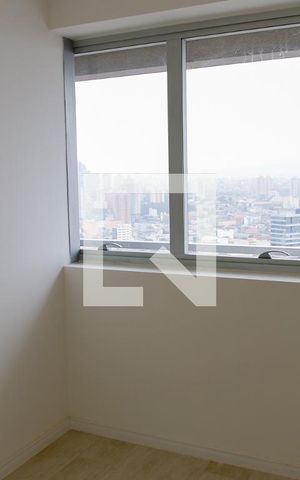 Apartamento para alugar com 52m², 2 quartos e 1 vaga Apartamento para alugar com 52m², 2 quartos e 1 vagaQuarto 1