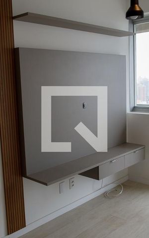 Apartamento para alugar com 52m², 2 quartos e 1 vaga Apartamento para alugar com 52m², 2 quartos e 1 vagasala
