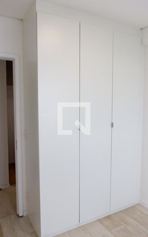 Apartamento para alugar com 52m², 2 quartos e 1 vaga Apartamento para alugar com 52m², 2 quartos e 1 vagaQuarto 1