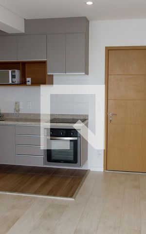 Apartamento para alugar com 52m², 2 quartos e 1 vaga Apartamento para alugar com 52m², 2 quartos e 1 vagasala