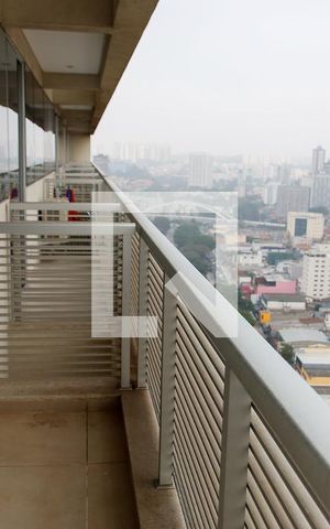 Apartamento para alugar com 52m², 2 quartos e 1 vaga Apartamento para alugar com 52m², 2 quartos e 1 vagaSacada