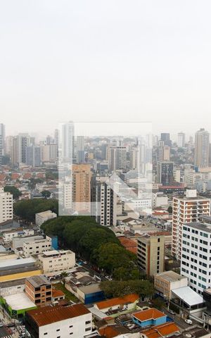 Apartamento para alugar com 52m², 2 quartos e 1 vaga Apartamento para alugar com 52m², 2 quartos e 1 vagaVista