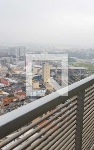 Apartamento para alugar com 52m², 2 quartos e 1 vaga Apartamento para alugar com 52m², 2 quartos e 1 vagaSacada
