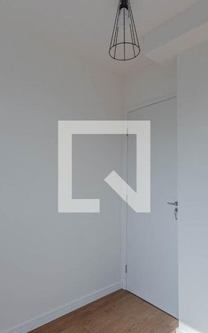 Apartamento à venda com 36m², 2 quartos e sem vaga Apartamento à venda com 36m², 2 quartos e sem vagaQuarto 1