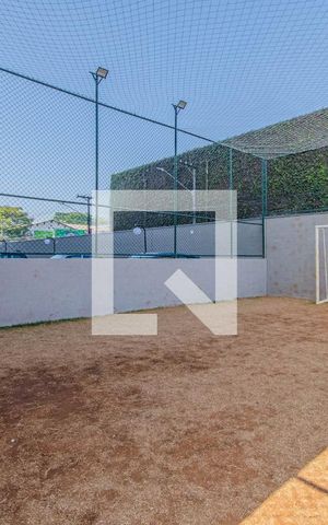 Apartamento à venda com 36m², 2 quartos e sem vaga Apartamento à venda com 36m², 2 quartos e sem vagaÁrea comum - Quadra Esportiva