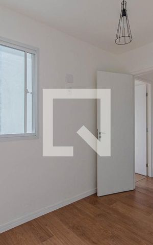Apartamento à venda com 36m², 2 quartos e sem vaga Apartamento à venda com 36m², 2 quartos e sem vagaQuarto 2