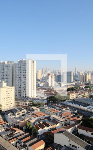Apartamento à venda com 50m², 1 quarto e 1 vagaVista