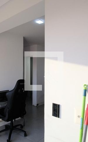 Apartamento à venda com 50m², 1 quarto e 1 vagaÁrea de Serviço