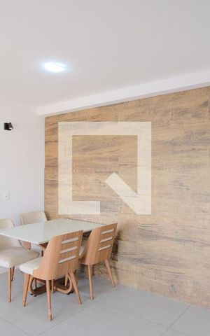 Apartamento à venda com 50m², 1 quarto e 1 vagaCozinha
