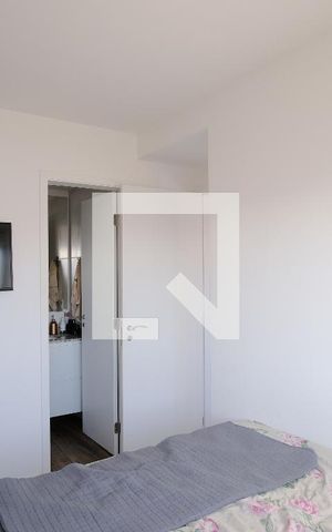 Apartamento à venda com 50m², 1 quarto e 1 vagaSuíte