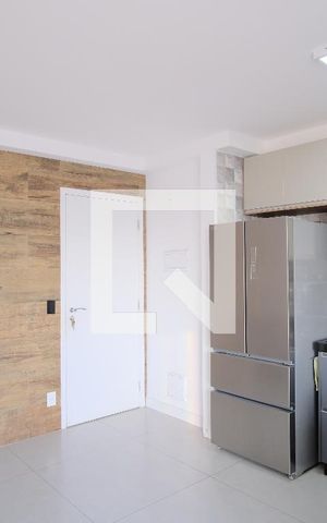 Apartamento à venda com 50m², 1 quarto e 1 vagaCozinha