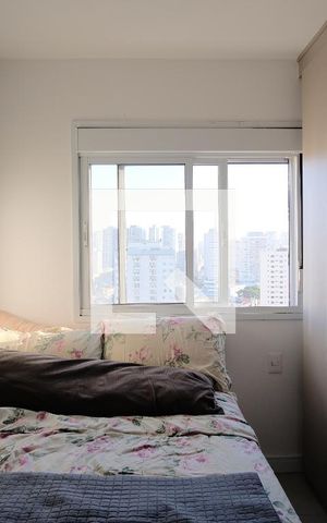 Apartamento à venda com 50m², 1 quarto e 1 vagaSuíte