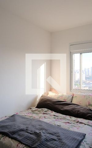 Apartamento à venda com 50m², 1 quarto e 1 vagaSuíte