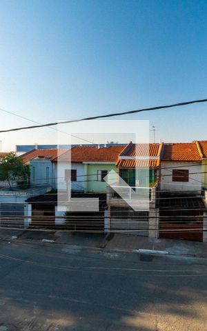 Casa à venda com 194m², 3 quartos e 2 vagas Casa à venda com 194m², 3 quartos e 2 vagasVista do Quarto 3