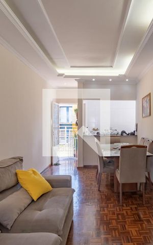 Casa de condomínio à venda com 75m², 3 quartos e 1 vaga Casa de condomínio à venda com 75m², 3 quartos e 1 vagaSala