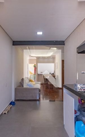 Casa de condomínio à venda com 75m², 3 quartos e 1 vaga Casa de condomínio à venda com 75m², 3 quartos e 1 vagaÁrea Gourmet