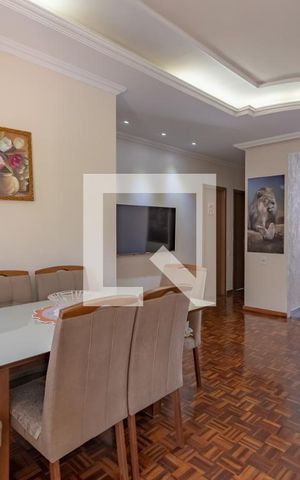 Casa de condomínio à venda com 75m², 3 quartos e 1 vaga Casa de condomínio à venda com 75m², 3 quartos e 1 vagaSala