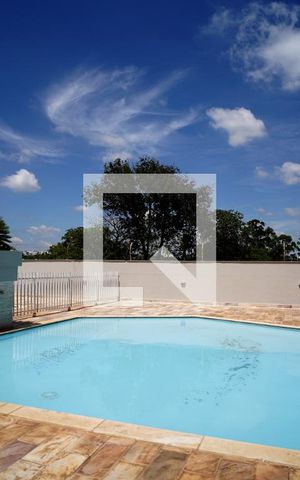 Apartamento para alugar com 65m², 3 quartos e 1 vagaÁrea comum - Piscina