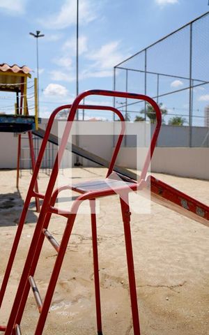 Apartamento para alugar com 65m², 3 quartos e 1 vagaÁrea comum - Playground
