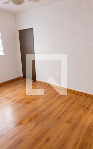Apartamento à venda com 47m², 2 quartos e 1 vagaSala